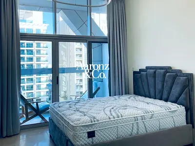 VACANT | Fully Furnished | High Floor