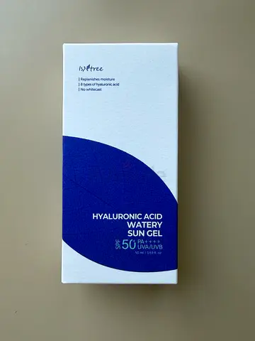 ISNTREE Suncreen Skincare