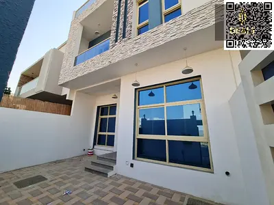 غتنم فرصة السكن الراقي في فيلا فاخرة بالزاهية بمساحات واسعة مقابل 85,000 درهم سنوياً فقط!*