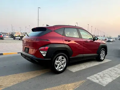 صورة 9 لـ 2024 Hyundai KONA