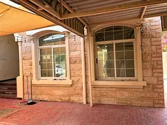 Villa 3 bedrooms in mirdif single story