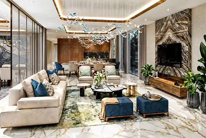 Premium Island Living|Easy Payment Plan|High ROI