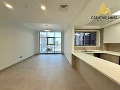 Modern Layout | Spacing Kitchen | Pool view
