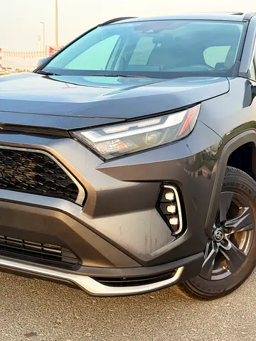 صورة 3 لـ 2025 Toyota RAV 4