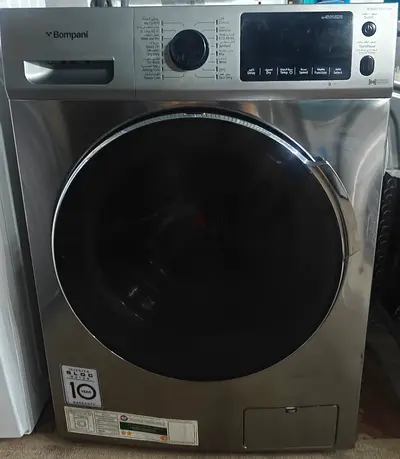 Bompani 8/6 washer and dryer machine for sale