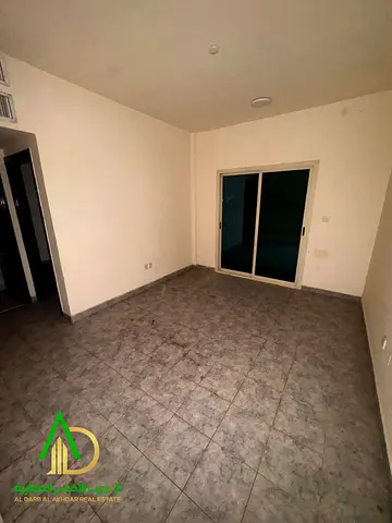 One bedroom and living room for rent in Al Nuaimiya 2, Kuwait Street