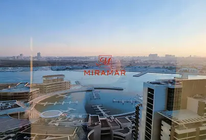 ⇛ Partial Sea View ⇛Prime Area ⇛Best Layout⇛