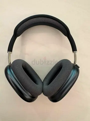Apple AirPods Max – Space Gray