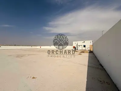 BRAND NEW•READY TO MOVE•FULLY CONCRETE •DIRECT MAIN ACCESS