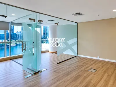 Fitted | Prime Location | Canal View | Vacant