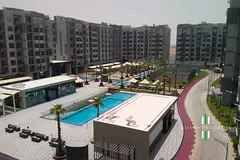 GENUINE RESALE | NEXT TO FUTURE METRO | POOL VIEW