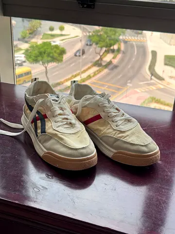Unisex shoes