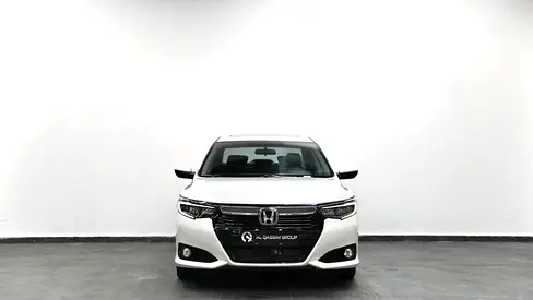 Honda Crider, миниатюра 2