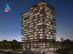 Barari view | Cash | Post handover | 20%Disc | 1%Monthly