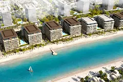 2br Apt | Huge | 1800 sqft | Waterfront | 10% DP