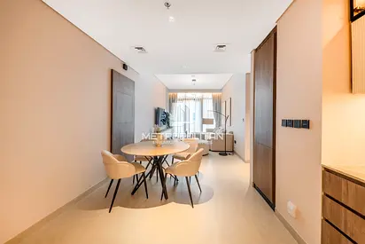 Brand New | Spacious Furnished 2BR | Move in Ready