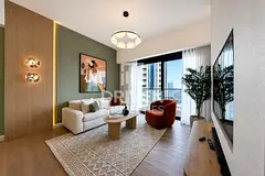 Lavish Upgrade | BLVD View | Designer Furnished