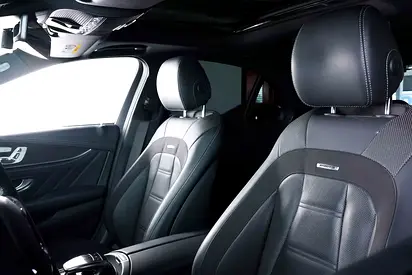صورة مصغرة 16 لـ 2019 Mercedes-BENZ E-CLASS