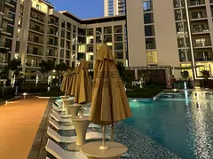 2BR + Maid's | Burj Khalifa View | Vacant
