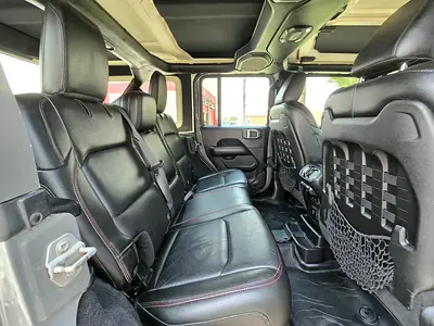 2019 JEEP WRANGLER 照片 9
