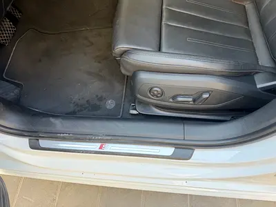 Audi A4 35 TFSI S line, миниатюра 4