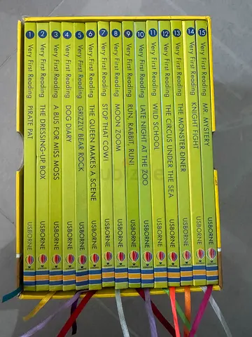 Books