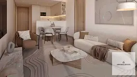 Beachfront Living | Sea and Garden View | High ROI
