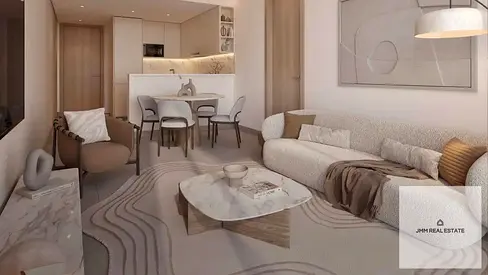 Beachfront Living | Sea and Garden View | High ROI