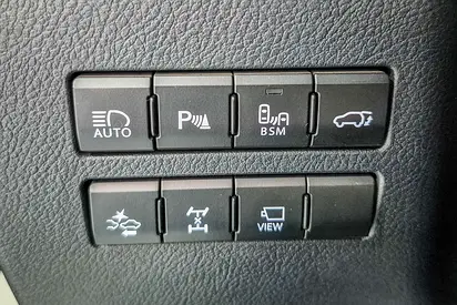 2016 Lexus NX-SERIES 照片 15