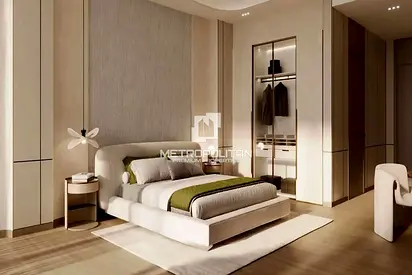 Luxury Studio | Pool View | Handover Q4 2026