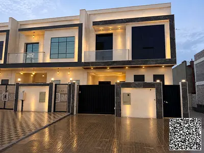 تاون هاوس فاخر للبيع في الحليو 2 شارع الزبير أربع غرف ماستر وتشطيبات فاخرةالتسجيل والتملك فرصه عظيمه ورائعه للجاديين ومحبى الاستثمار المضمون والسكن ..