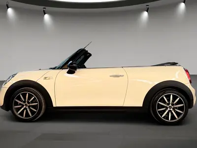 2020 MINI COOPER 缩略图 11