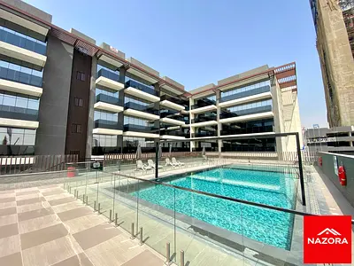 Spacious | Luxury Property | Vacant