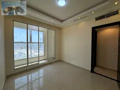Three bedroom apartment with living room super deluxe finishes private parking and a prime location