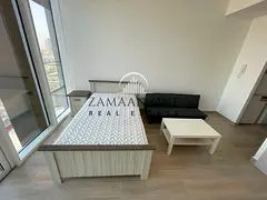Furnished Studio | Bloom Towers B | 12 Cheques — 2
