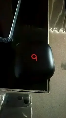 Beats fit pro