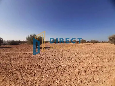 A prime investment plot in Al Sajaa Industrial Area – a strategic location not to be missed!