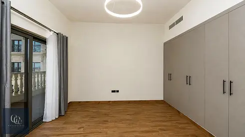 spacious 2BR + Maid | Smart Home | Premium Amenities
