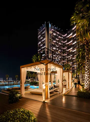 Elegant Studio | Prime Location | Close to the metro | 4% DLD Wavier