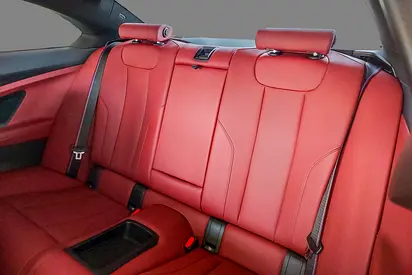 2025 BMW 2-SERIES — миниатюра 13