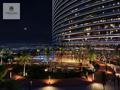 12% Return on Investment | 4% Land Department Fee Waiver | Pool View | High Floor | Limited Offer