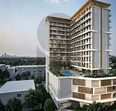 Modern Apartment for Sale | Azizi Noura | Premium Living | Prime Al Furjan Location