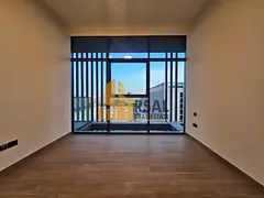 Modren And Luxerious 1BR Apprtment with Balcony and open view In Aljada community