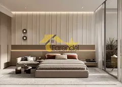 8% cash discount - Limited Time – Nature-Inspired Living | Perfect Rental Yield Potential | Majan