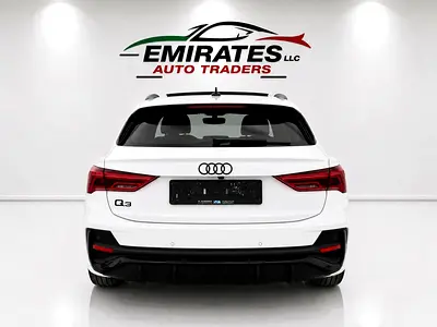 Audi Q3 35 TFSI Quattro, миниатюра 5