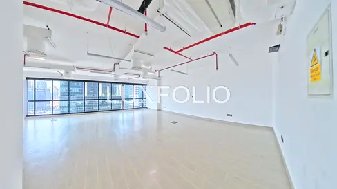 Grade A | Fitted | Open Space