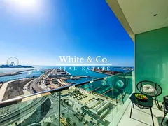 Flexible Cheques | Marina View | Furnished