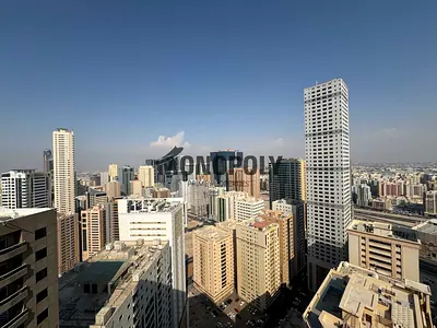 30 DAYS FREE | FREE MAINTENANCE | Pool & Gym | Balcony | Prime Area