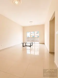 2 Bedroom Hall | Pool View | 2 Balcony | Appliances