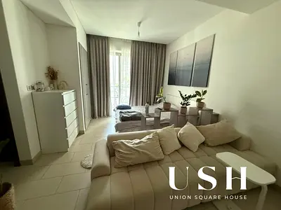Fully Furnished Studio | Premium Community | Premium